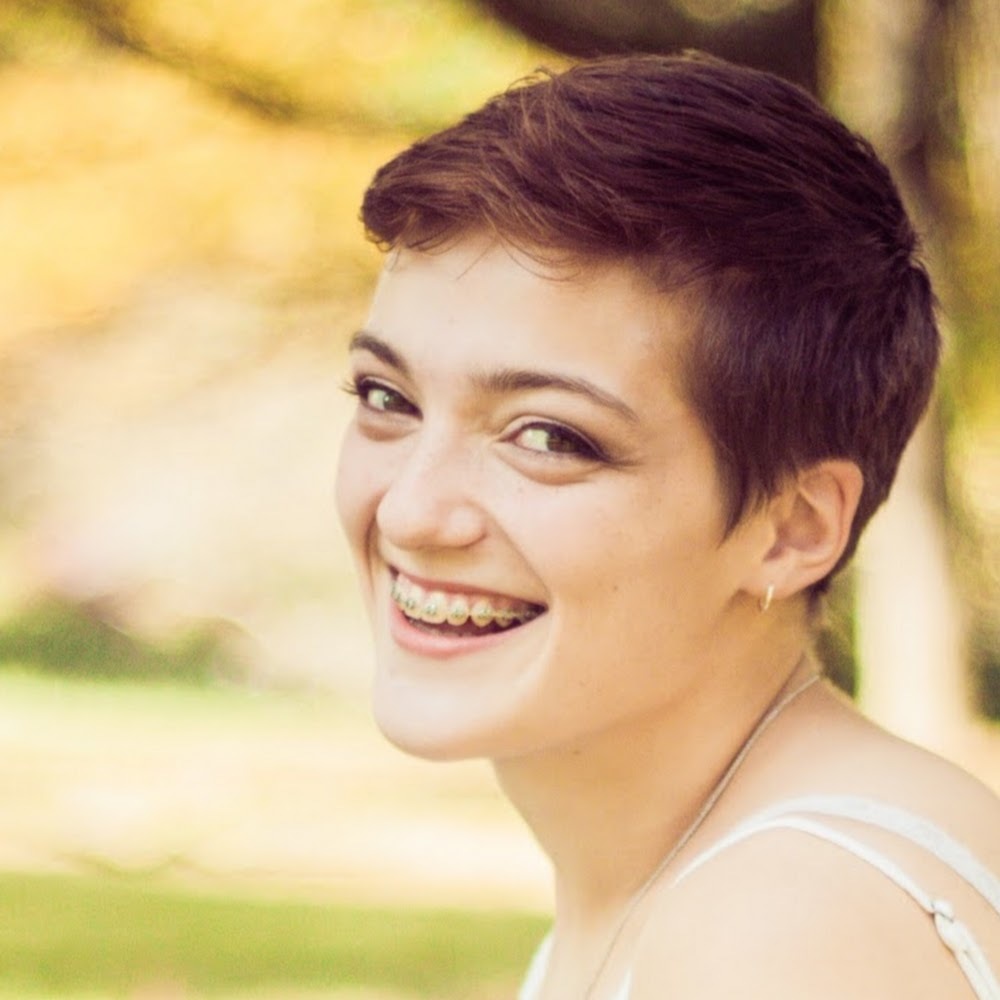 Meet your Posher, Joy